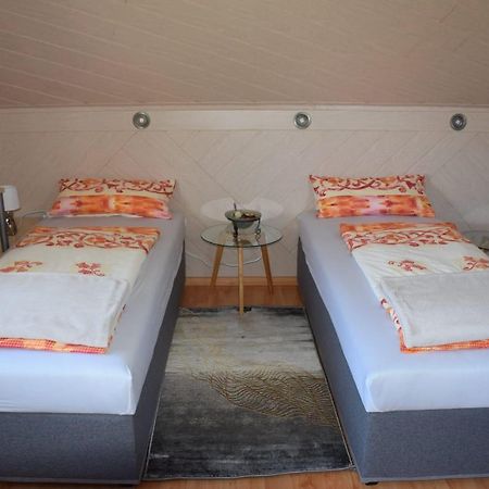 Gaestehaus Bachra מראה חיצוני תמונה