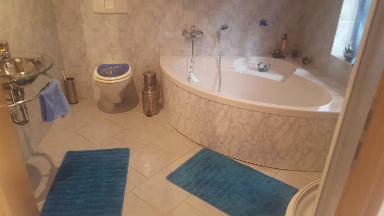 Gaestehaus Bachra מראה חיצוני תמונה