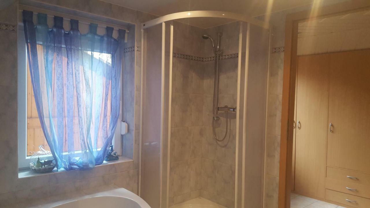 Gaestehaus Bachra מראה חיצוני תמונה