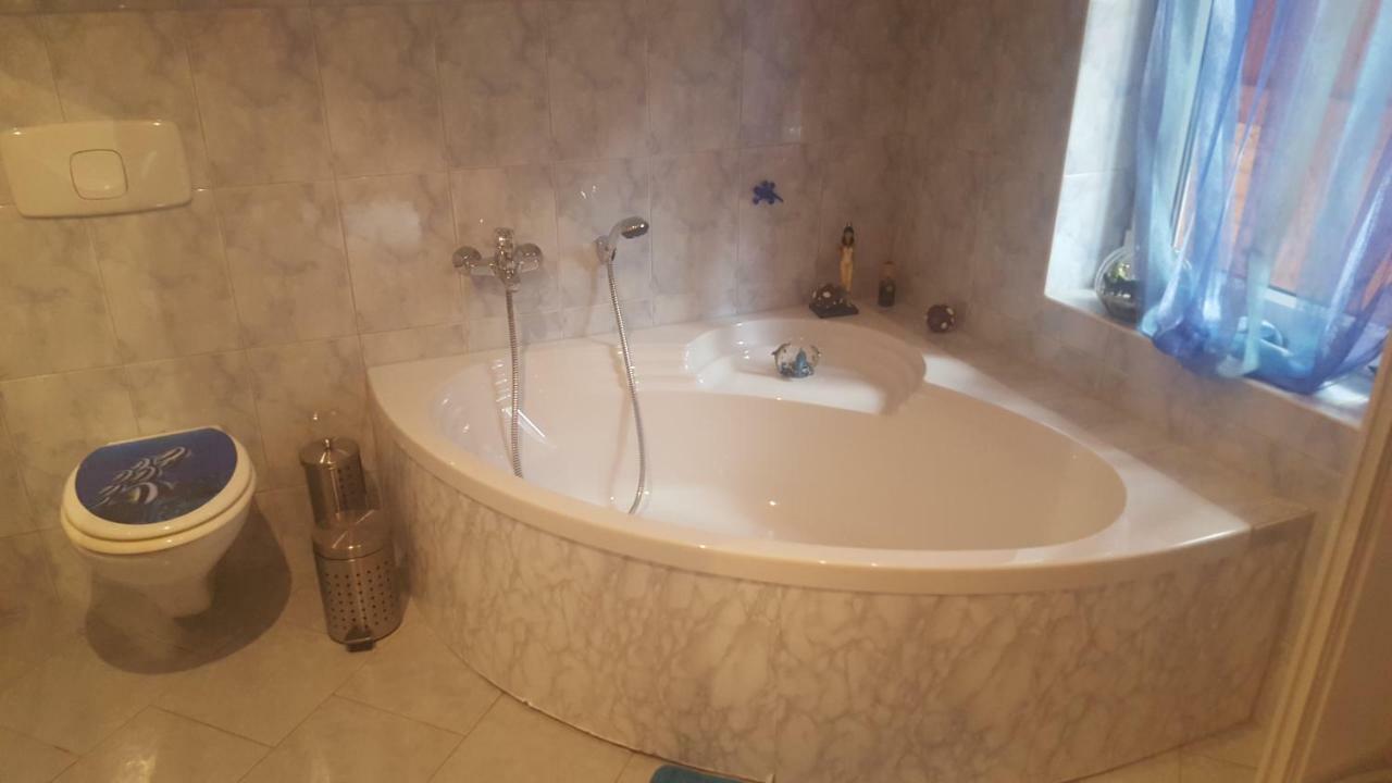 Gaestehaus Bachra מראה חיצוני תמונה